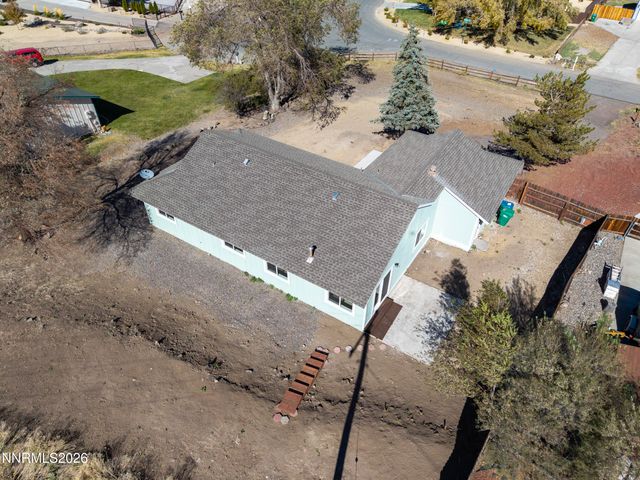 5665 Pelham Drive, Reno, NV 89502