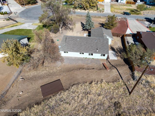 5665 Pelham Drive, Reno, NV 89502