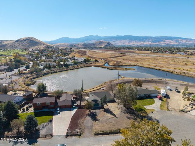 5665 Pelham Drive, Reno, NV 89502
