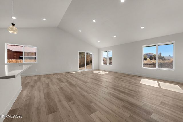 5665 Pelham Drive, Reno, NV 89502