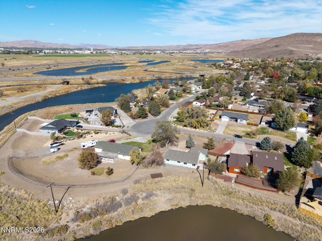 5665 Pelham Drive, Reno, NV 89502