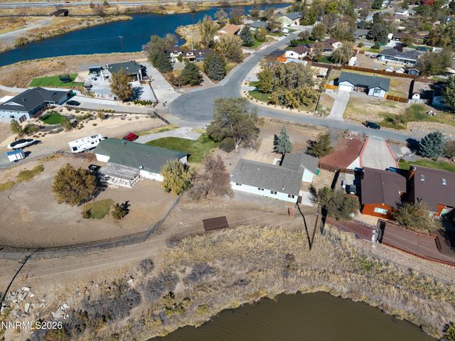 5665 Pelham Drive, Reno, NV 89502