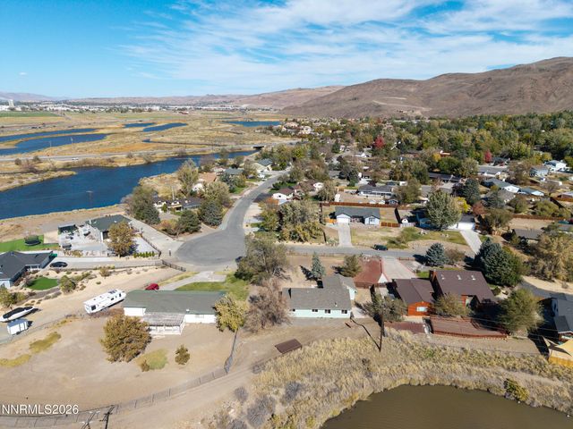 5665 Pelham Drive, Reno, NV 89502