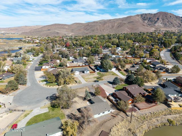 5665 Pelham Drive, Reno, NV 89502