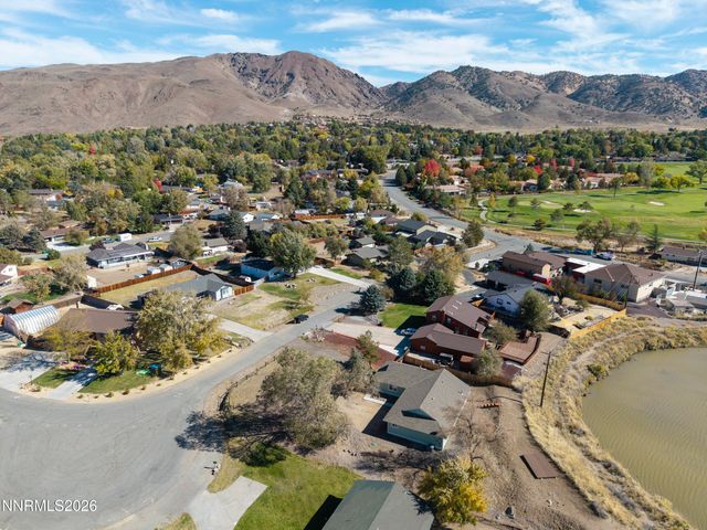 5665 Pelham Drive, Reno, NV 89502