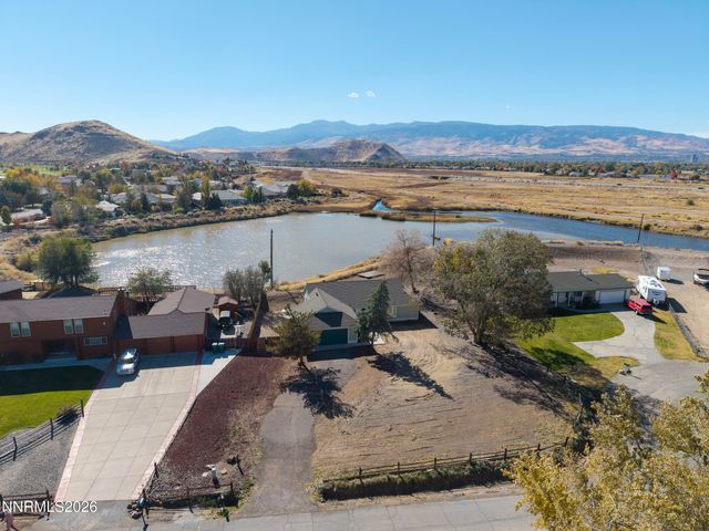 5665 Pelham Drive, Reno, NV 89502