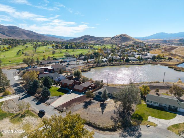 5665 Pelham Drive, Reno, NV 89502