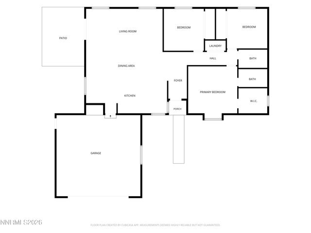 5665 Pelham Drive, Reno, NV 89502