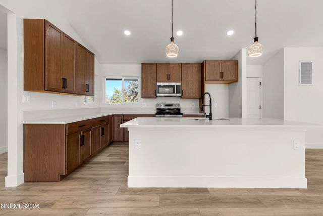 5665 Pelham Drive, Reno, NV 89502