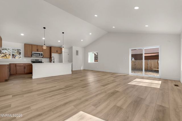 5665 Pelham Drive, Reno, NV 89502