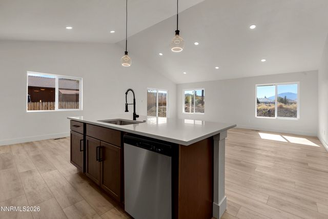 5665 Pelham Drive, Reno, NV 89502
