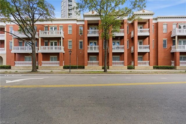 450 W Princess Anne Rd Unit 208, Norfolk, VA 23517