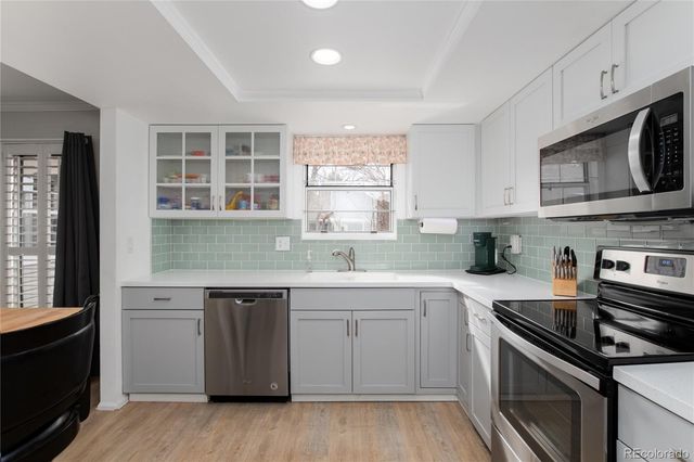 13777 E Marina Drive A, Aurora, CO 80014