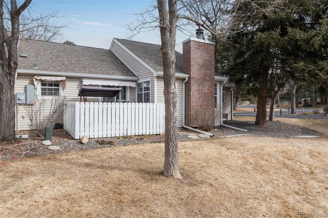 13777 E Marina Drive A, Aurora, CO 80014