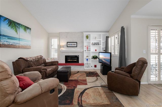 13777 E Marina Drive A, Aurora, CO 80014