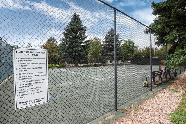 13777 E Marina Drive A, Aurora, CO 80014