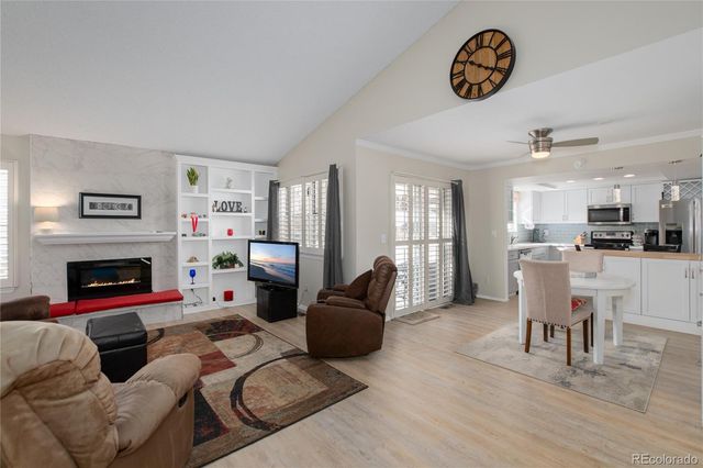 13777 E Marina Drive A, Aurora, CO 80014