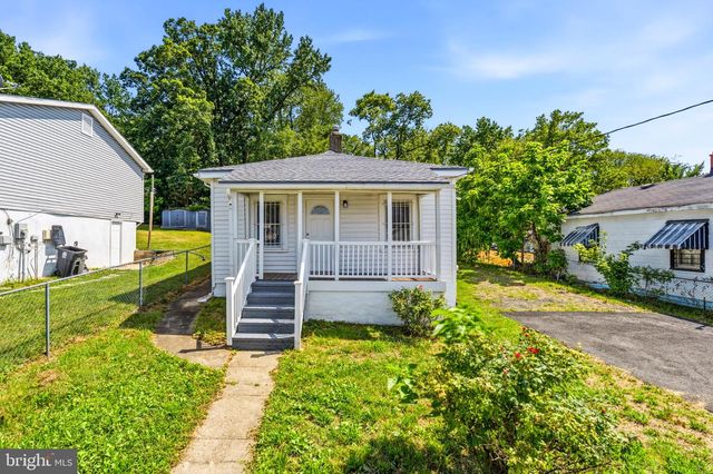 5507 JEFFERSON HEIGHTS DR, Capitol Heights, MD 20743