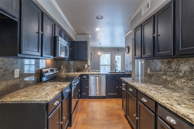 8503 Coppertowne Lane, Dallas, TX 75243