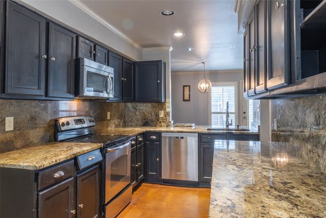 8503 Coppertowne Lane, Dallas, TX 75243