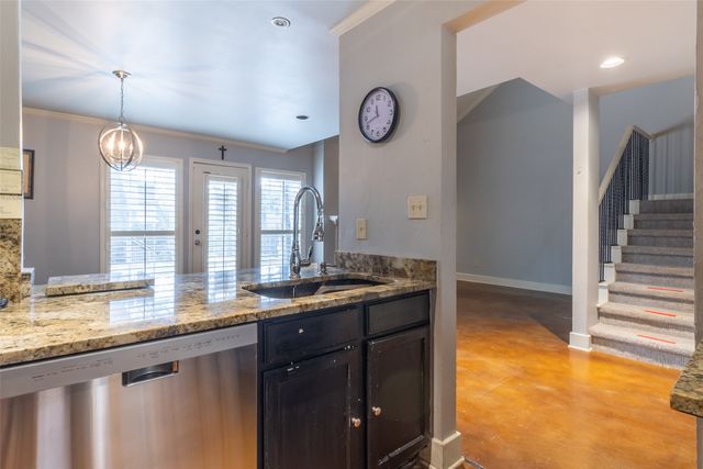 8503 Coppertowne Lane, Dallas, TX 75243