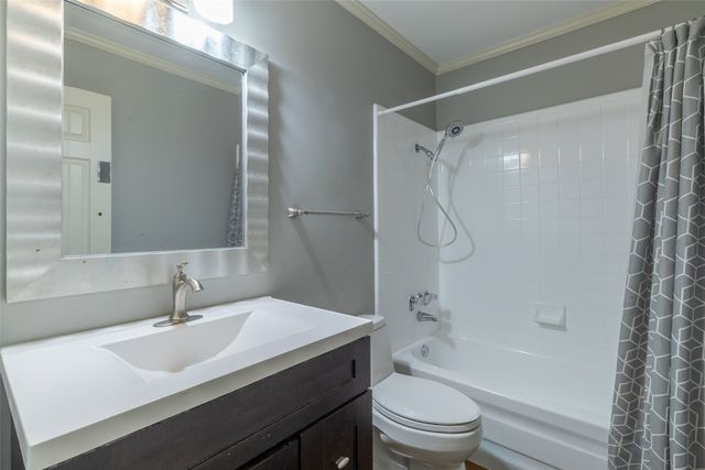 8503 Coppertowne Lane, Dallas, TX 75243