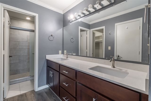 8503 Coppertowne Lane, Dallas, TX 75243