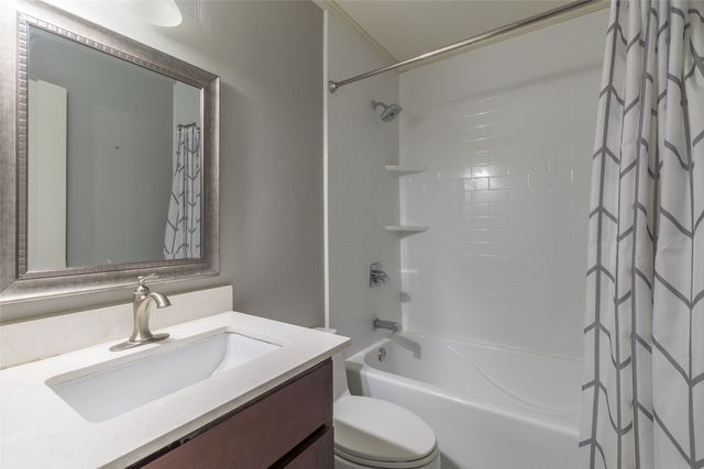 8503 Coppertowne Lane, Dallas, TX 75243