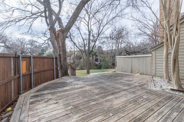 8503 Coppertowne Lane, Dallas, TX 75243