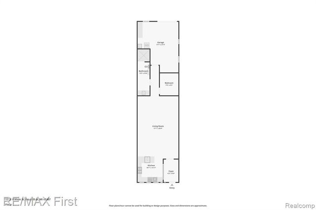 1213 N Main Street, Royal Oak, MI 48067