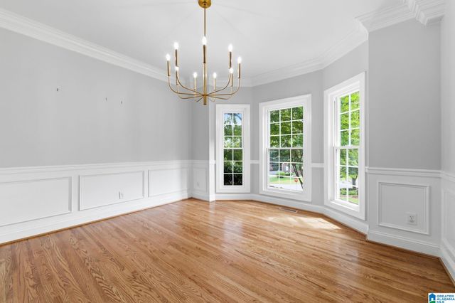 276 WOODBURY DRIVE, Sterrett, AL 35147