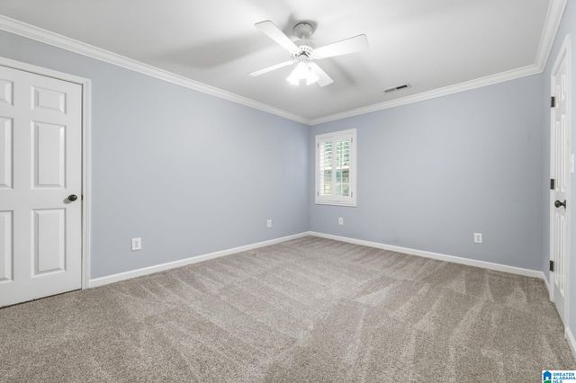 276 WOODBURY DRIVE, Sterrett, AL 35147