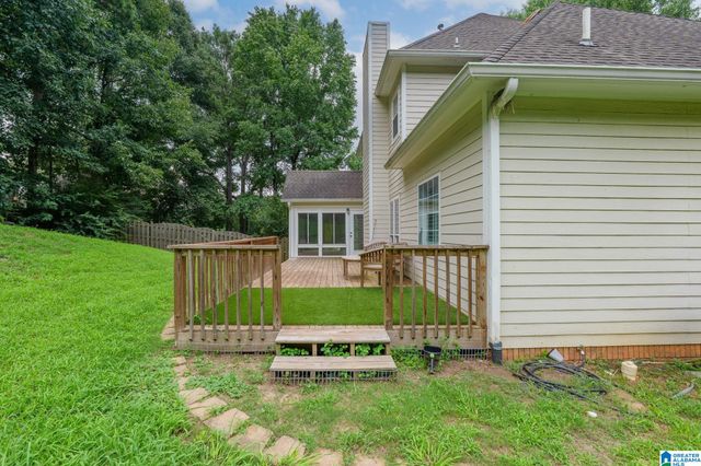 276 WOODBURY DRIVE, Sterrett, AL 35147