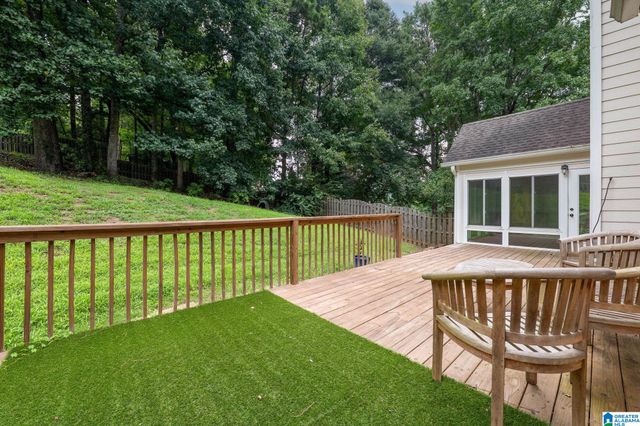 276 WOODBURY DRIVE, Sterrett, AL 35147