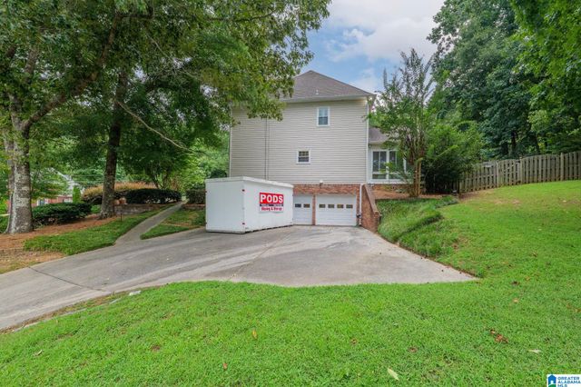 276 WOODBURY DRIVE, Sterrett, AL 35147