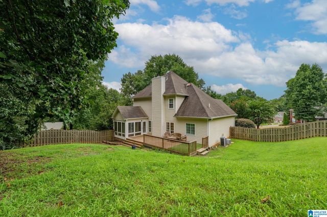 276 WOODBURY DRIVE, Sterrett, AL 35147