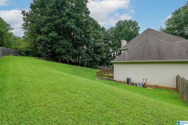 276 WOODBURY DRIVE, Sterrett, AL 35147