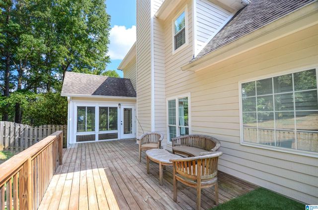 276 WOODBURY DRIVE, Sterrett, AL 35147