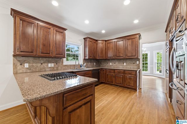 276 WOODBURY DRIVE, Sterrett, AL 35147