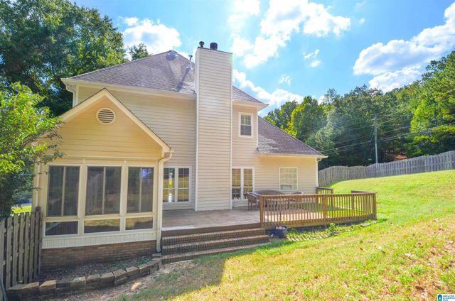 276 WOODBURY DRIVE, Sterrett, AL 35147