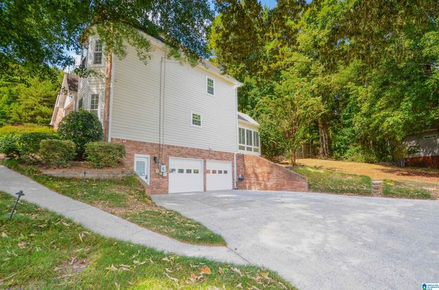 276 WOODBURY DRIVE, Sterrett, AL 35147