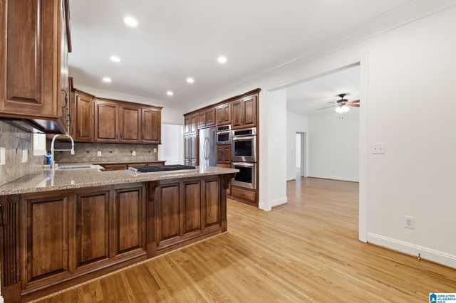 276 WOODBURY DRIVE, Sterrett, AL 35147