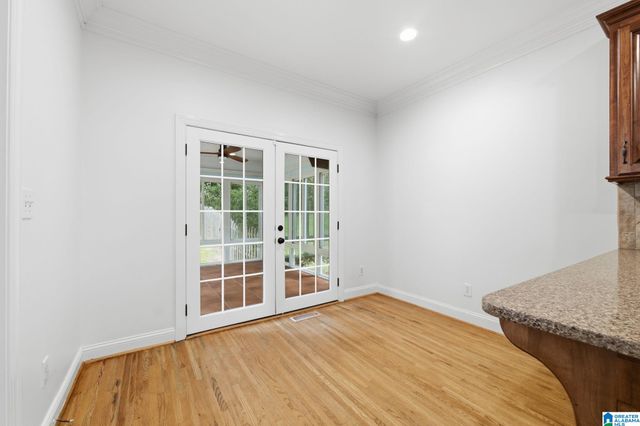 276 WOODBURY DRIVE, Sterrett, AL 35147