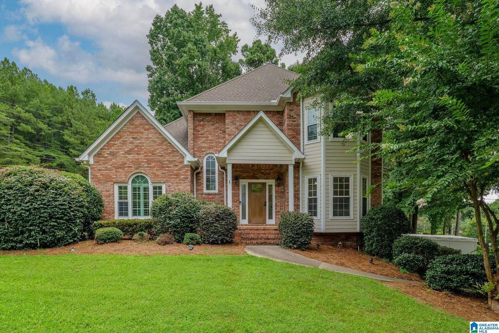 276 WOODBURY DRIVE, Sterrett, AL 35147