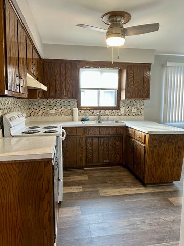 6334 W 65th Street 3S, Chicago, IL 60638