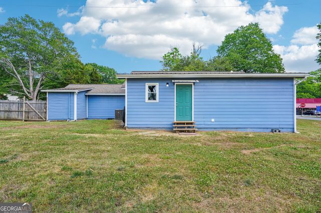 1042 Main Street, Whitesburg, GA 30185