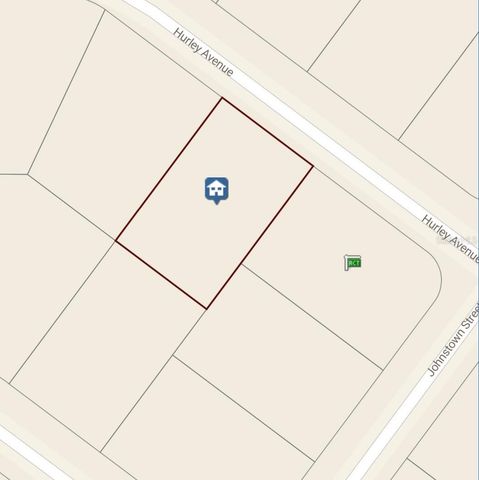 HURLEY AVENUE, North Port, FL 34288