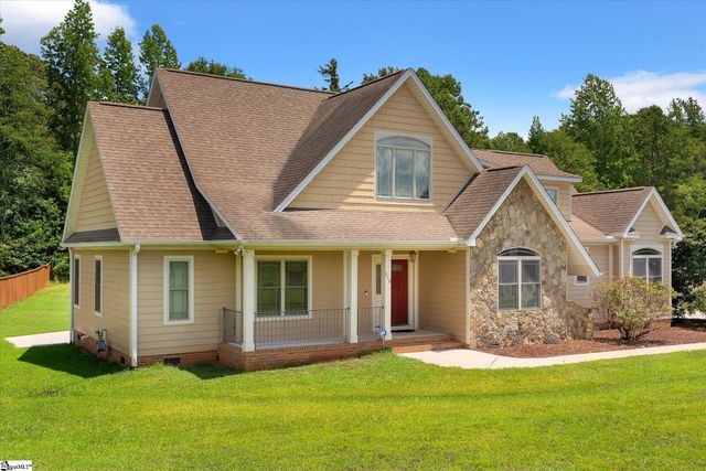 310 Puckett Mill Drive, Central, SC 29630