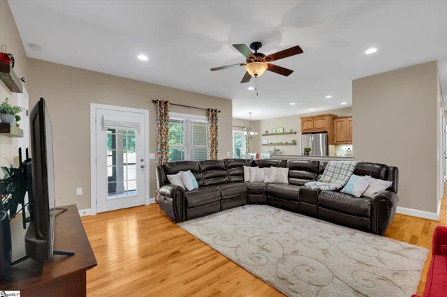 310 Puckett Mill Drive, Central, SC 29630