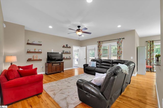 310 Puckett Mill Drive, Central, SC 29630